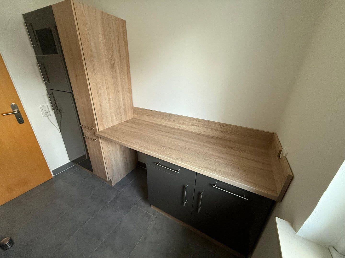 2 bedroom flat to rent, 55 m², Paderborn, North Rhine-Westphalia 2 bedroom flat to rent, 55 m², Paderborn, North Rhine-Westphalia