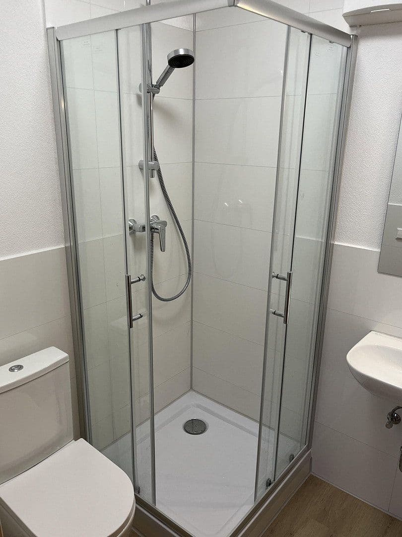 1 bedroom flat to rent, 17 m², Mühlstrasse 50, Nürtingen, Baden-Württemberg 1 bedroom flat to rent, 17 m², Mühlstrasse 50, Nürtingen, Baden-Württemberg
