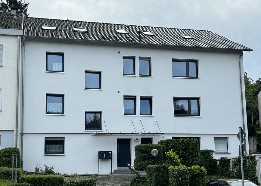 1 bedroom flat to rent, 17 m², Mühlstrasse 50, Nürtingen, Baden-Württemberg 1 bedroom flat to rent, 17 m², Mühlstrasse 50, Nürtingen, Baden-Württemberg