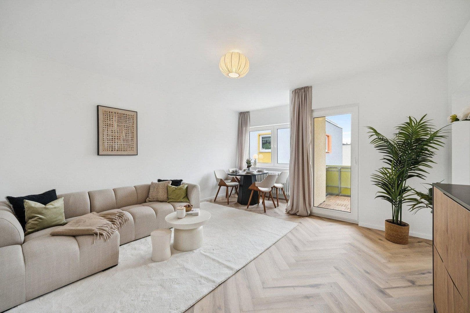 3 bedroom flat for sale, 65 m², Braunschweig, Lower Saxony 3 bedroom flat for sale, 65 m², Braunschweig, Lower Saxony