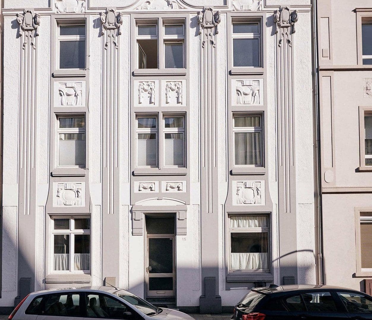 2 bedroom with open-plan kitchen flat to rent, 96 m², Düsseldorf, North Rhine-Westphalia 2 bedroom with open-plan kitchen flat to rent, 96 m², Düsseldorf, North Rhine-Westphalia
