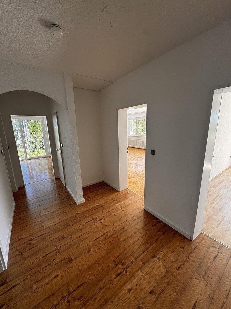 3 bedroom flat to rent, 82 m², Lüdenscheid, North Rhine-Westphalia 3 bedroom flat to rent, 82 m², Lüdenscheid, North Rhine-Westphalia
