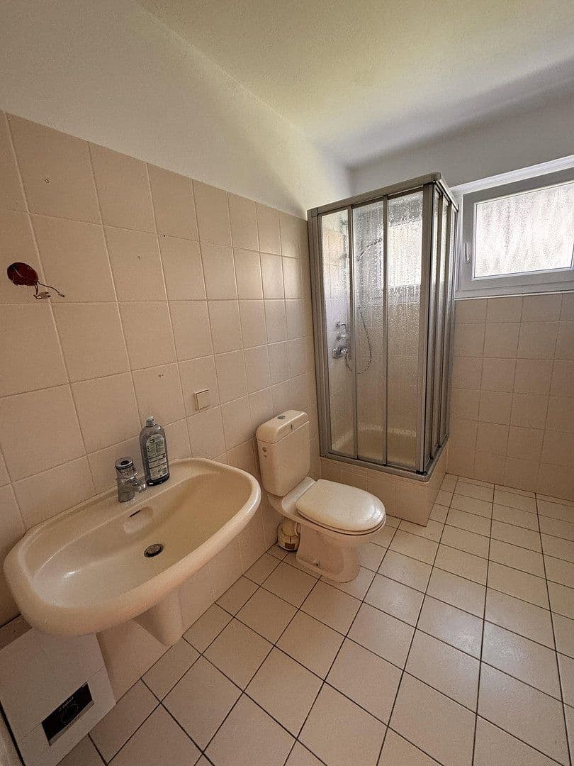 3 bedroom flat to rent, 82 m², Lüdenscheid, North Rhine-Westphalia 3 bedroom flat to rent, 82 m², Lüdenscheid, North Rhine-Westphalia