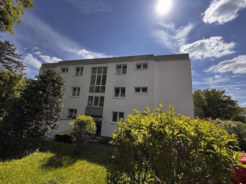 3 bedroom flat to rent, 82 m², Lüdenscheid, North Rhine-Westphalia 3 bedroom flat to rent, 82 m², Lüdenscheid, North Rhine-Westphalia