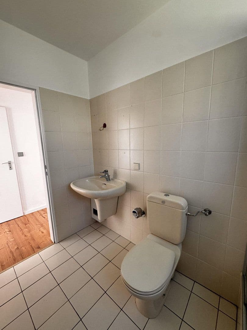 3 bedroom flat to rent, 82 m², Lüdenscheid, North Rhine-Westphalia 3 bedroom flat to rent, 82 m², Lüdenscheid, North Rhine-Westphalia