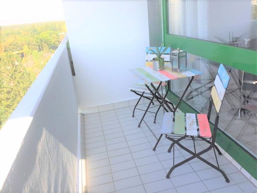 1 bedroom flat to rent, 33 m², Ferchenseestrasse 0, München, Bavaria 1 bedroom flat to rent, 33 m², Ferchenseestrasse 0, München, Bavaria