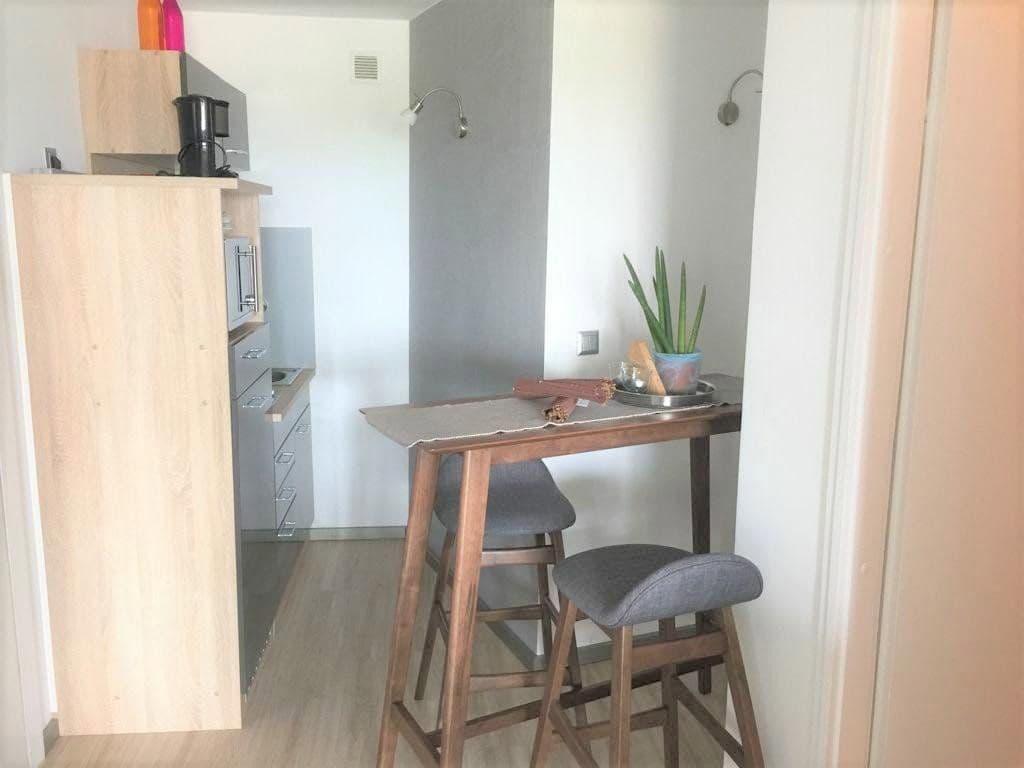 1 bedroom flat to rent, 33 m², Ferchenseestrasse 0, München, Bavaria 1 bedroom flat to rent, 33 m², Ferchenseestrasse 0, München, Bavaria