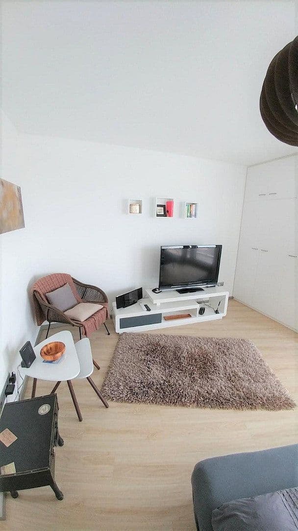 1 bedroom flat to rent, 33 m², Ferchenseestrasse 0, München, Bavaria 1 bedroom flat to rent, 33 m², Ferchenseestrasse 0, München, Bavaria