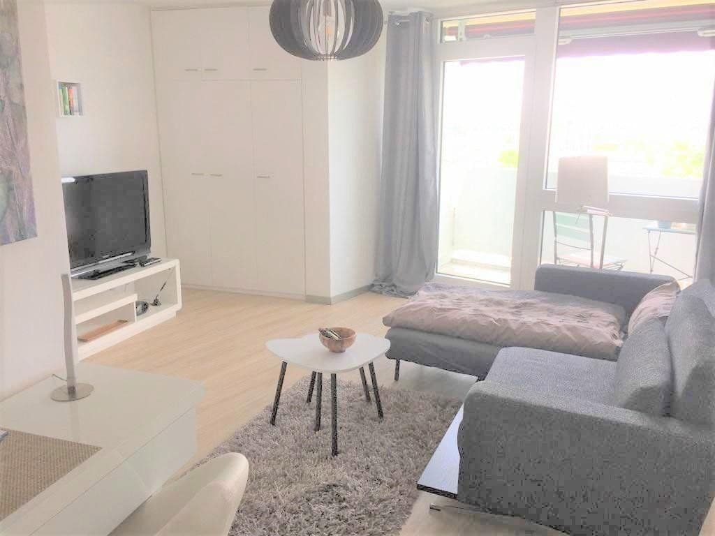 1 bedroom flat to rent, 33 m², Ferchenseestrasse 0, München, Bavaria 1 bedroom flat to rent, 33 m², Ferchenseestrasse 0, München, Bavaria