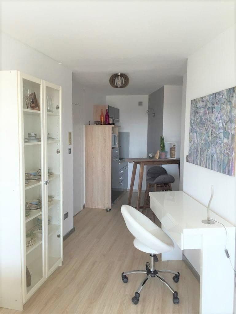 1 bedroom flat to rent, 33 m², Ferchenseestrasse 0, München, Bavaria 1 bedroom flat to rent, 33 m², Ferchenseestrasse 0, München, Bavaria