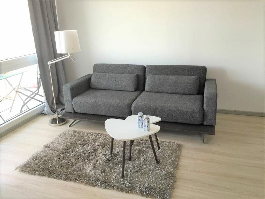 1 bedroom flat to rent, 33 m², Ferchenseestrasse 0, München, Bavaria 1 bedroom flat to rent, 33 m², Ferchenseestrasse 0, München, Bavaria