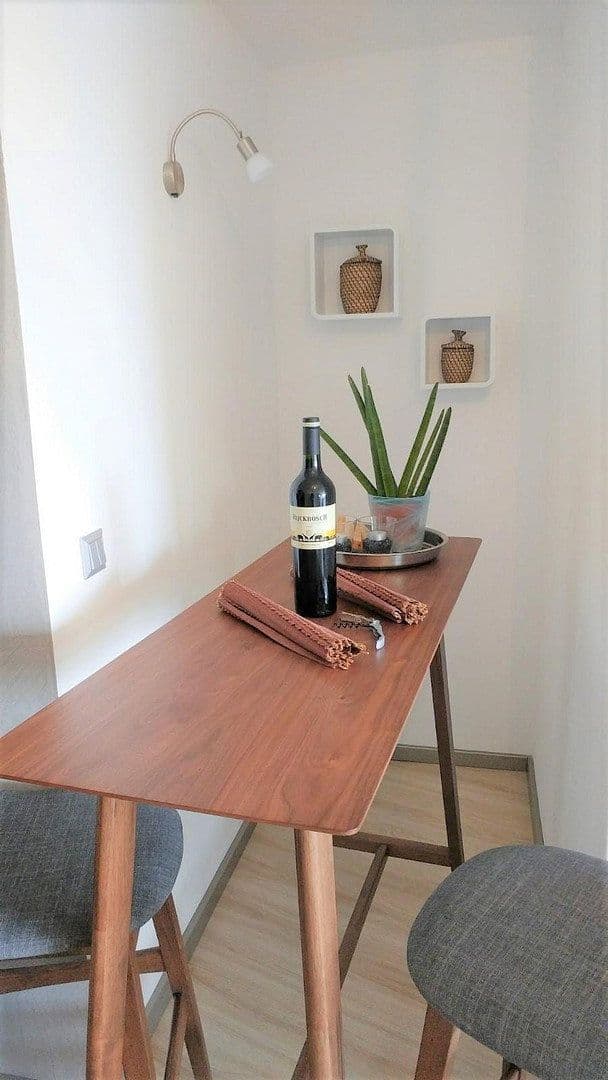1 bedroom flat to rent, 33 m², Ferchenseestrasse 0, München, Bavaria 1 bedroom flat to rent, 33 m², Ferchenseestrasse 0, München, Bavaria