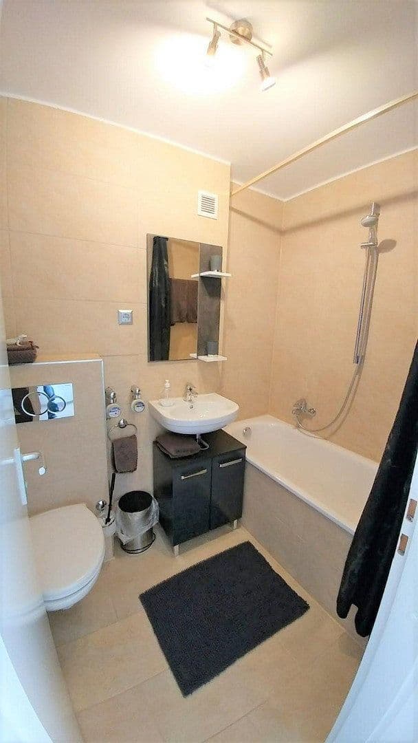 1 bedroom flat to rent, 33 m², Ferchenseestrasse 0, München, Bavaria 1 bedroom flat to rent, 33 m², Ferchenseestrasse 0, München, Bavaria