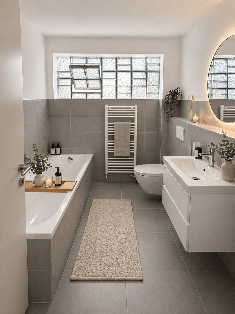 3 bedroom flat to rent, 60 m², Hochheim, Hesse 3 bedroom flat to rent, 60 m², Hochheim, Hesse