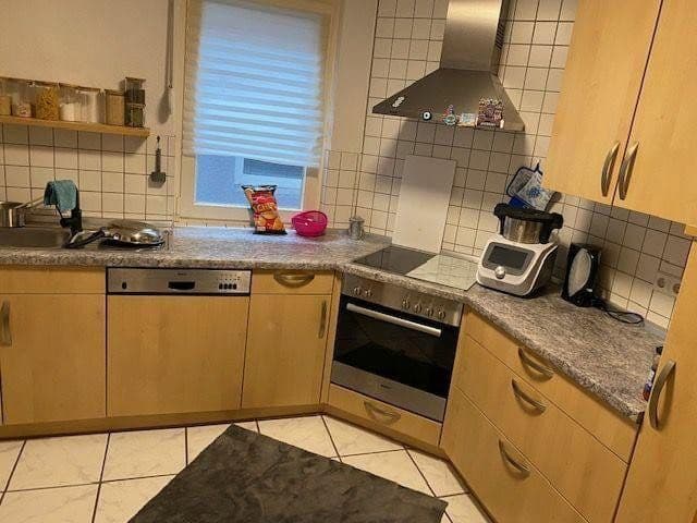2 bedroom flat to rent, 51 m², Hohenkreuzweg 0, Esslingen am Neckar, Baden-Württemberg 2 bedroom flat to rent, 51 m², Hohenkreuzweg 0, Esslingen am Neckar, Baden-Württemberg