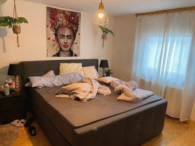 2 bedroom flat to rent, 51 m², Hohenkreuzweg 0, Esslingen am Neckar, Baden-Württemberg 2 bedroom flat to rent, 51 m², Hohenkreuzweg 0, Esslingen am Neckar, Baden-Württemberg