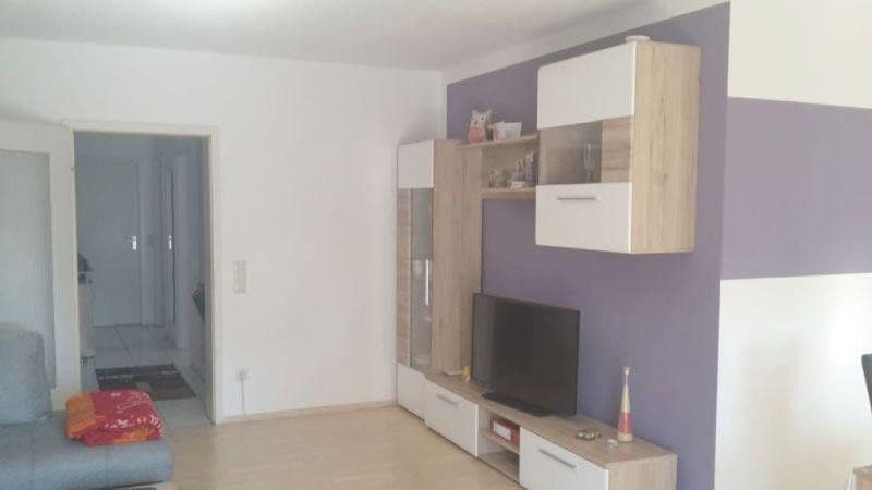 2 bedroom flat to rent, 49 m², Friedrichshafen, Baden-Württemberg 2 bedroom flat to rent, 49 m², Friedrichshafen, Baden-Württemberg