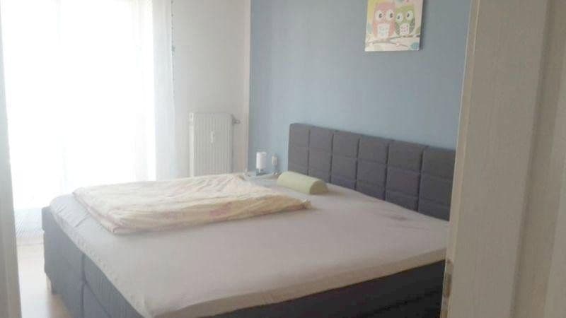 2 bedroom flat to rent, 49 m², Friedrichshafen, Baden-Württemberg 2 bedroom flat to rent, 49 m², Friedrichshafen, Baden-Württemberg