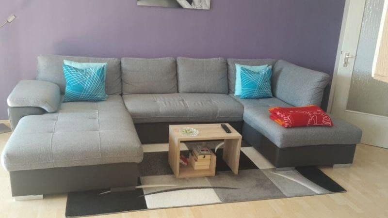 2 bedroom flat to rent, 49 m², Friedrichshafen, Baden-Württemberg 2 bedroom flat to rent, 49 m², Friedrichshafen, Baden-Württemberg