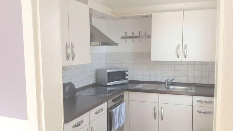2 bedroom flat to rent, 49 m², Friedrichshafen, Baden-Württemberg 2 bedroom flat to rent, 49 m², Friedrichshafen, Baden-Württemberg