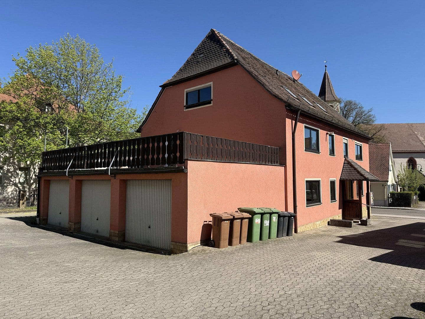 house for sale, 320 m², Ansbach, Bavaria house for sale, 320 m², Ansbach, Bavaria