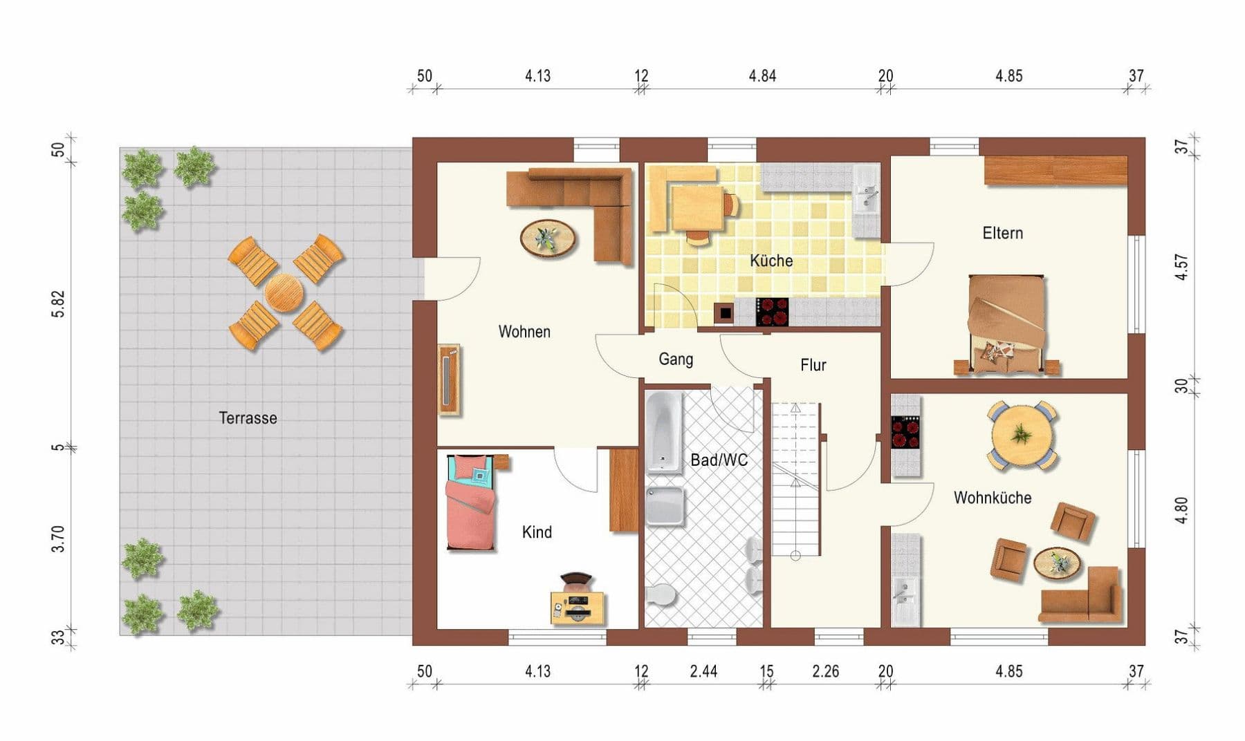 house for sale, 320 m², Ansbach, Bavaria house for sale, 320 m², Ansbach, Bavaria