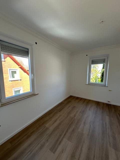 2 bedroom flat to rent, 57 m², Waldstromerstr. 18, Nürnberg, Bavaria 2 bedroom flat to rent, 57 m², Waldstromerstr. 18, Nürnberg, Bavaria