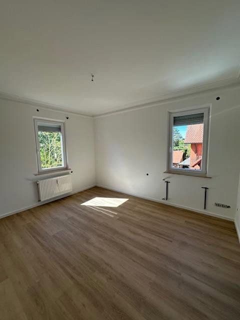 2 bedroom flat to rent, 57 m², Waldstromerstr. 18, Nürnberg, Bavaria 2 bedroom flat to rent, 57 m², Waldstromerstr. 18, Nürnberg, Bavaria