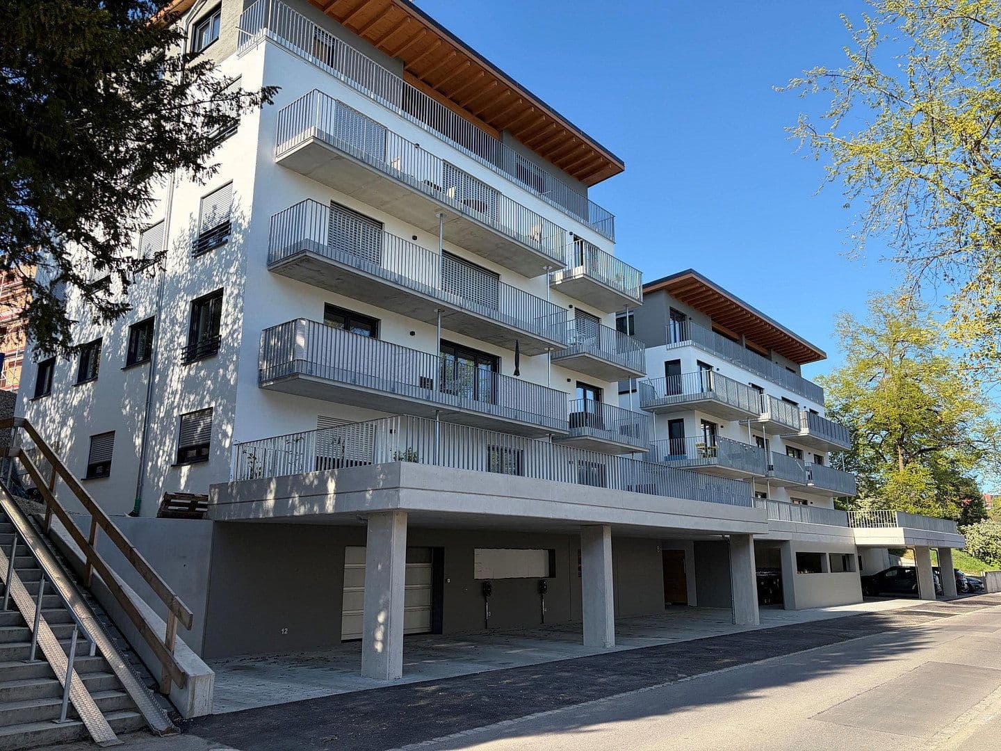 5 bedroom flat to rent, 149 m², Nürtingen, Baden-Württemberg 5 bedroom flat to rent, 149 m², Nürtingen, Baden-Württemberg