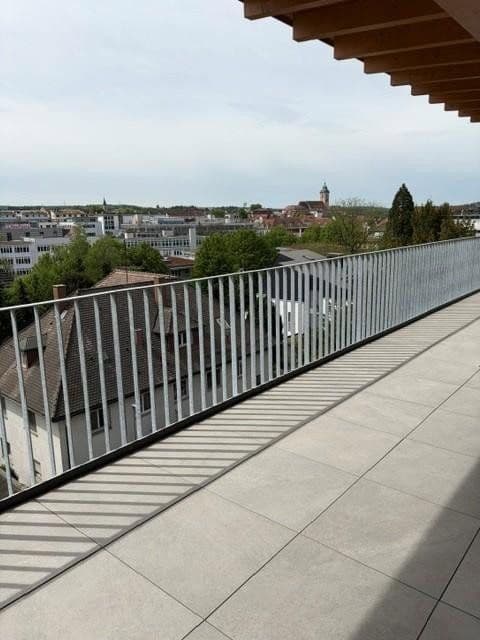 5 bedroom flat to rent, 149 m², Nürtingen, Baden-Württemberg 5 bedroom flat to rent, 149 m², Nürtingen, Baden-Württemberg