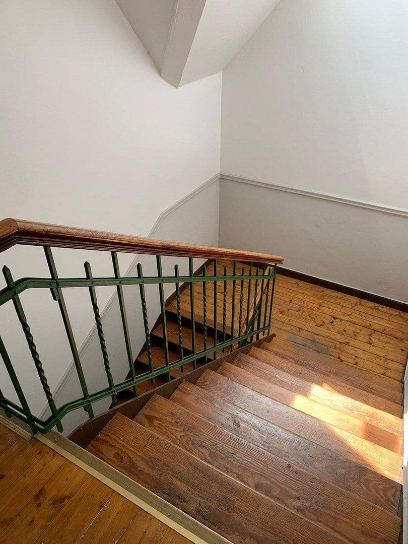 3 bedroom flat to rent, 59 m², Salizéstr. 5, Wiesbaden, Hesse 3 bedroom flat to rent, 59 m², Salizéstr. 5, Wiesbaden, Hesse