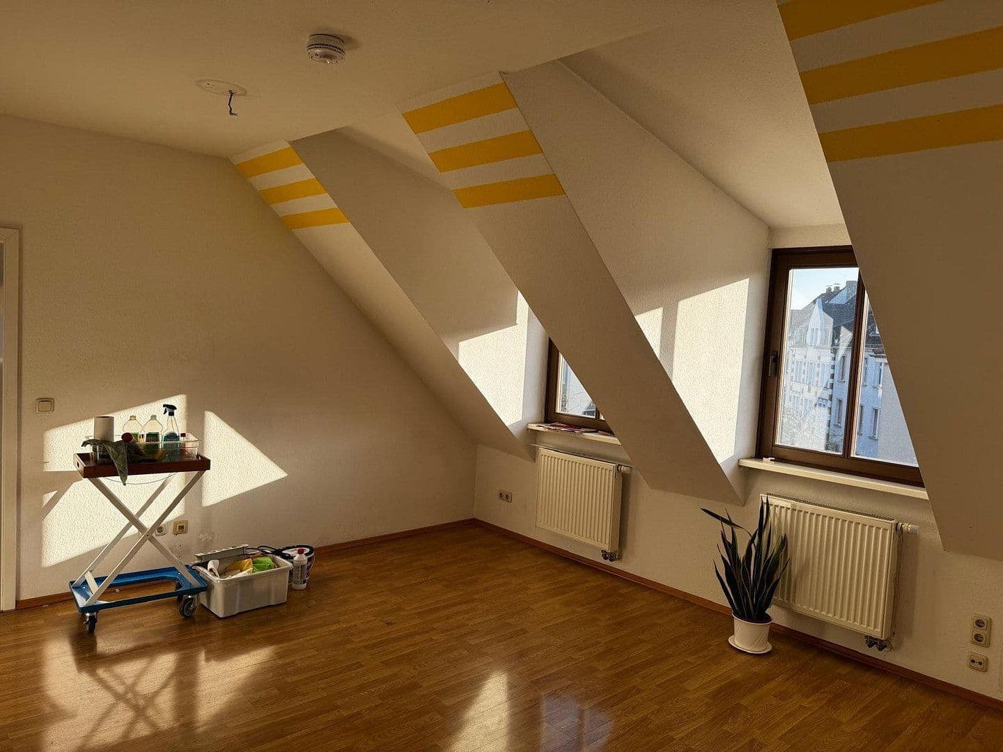 3 bedroom flat to rent, 59 m², Salizéstr. 5, Wiesbaden, Hesse 3 bedroom flat to rent, 59 m², Salizéstr. 5, Wiesbaden, Hesse