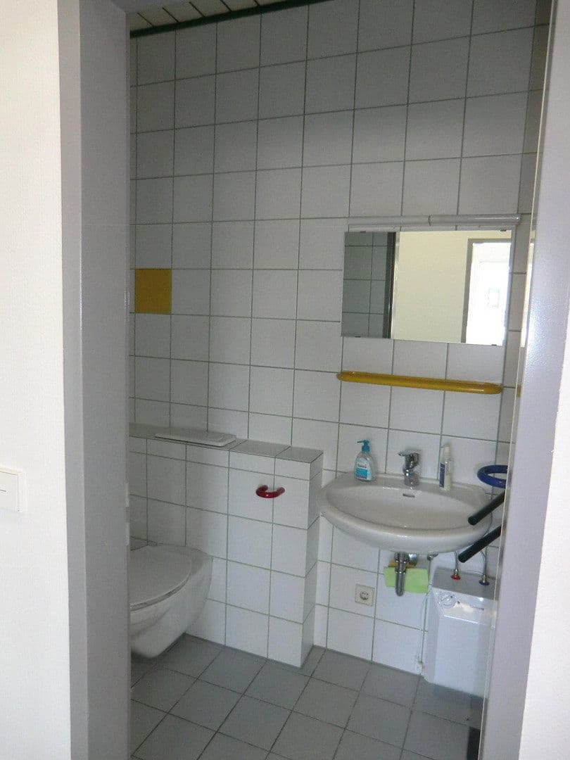 office to rent, 112 m², Maybachstr. 3, Karlsruhe, Baden-Württemberg office to rent, 112 m², Maybachstr. 3, Karlsruhe, Baden-Württemberg