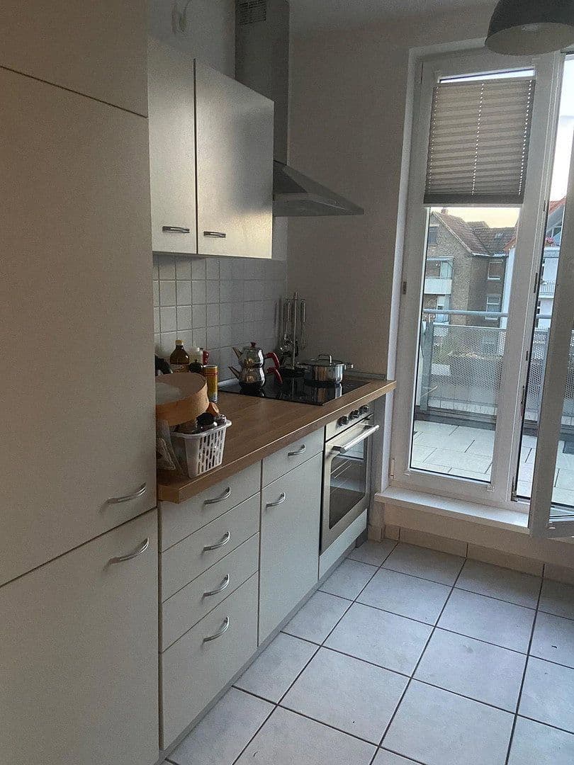 2 bedroom flat for sale, 54 m², Admiral-Scheer-Str. 11, Mainz-Kastel, Hesse 2 bedroom flat for sale, 54 m², Admiral-Scheer-Str. 11, Mainz-Kastel, Hesse