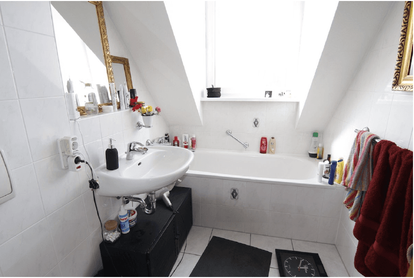 2 bedroom flat for sale, 54 m², Admiral-Scheer-Str. 11, Mainz-Kastel, Hesse 2 bedroom flat for sale, 54 m², Admiral-Scheer-Str. 11, Mainz-Kastel, Hesse