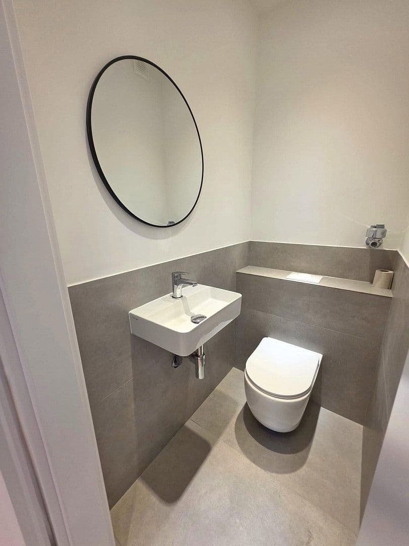2 bedroom with open-plan kitchen flat for sale, 75 m², Hamburg, Hamburg 2 bedroom with open-plan kitchen flat for sale, 75 m², Hamburg, Hamburg