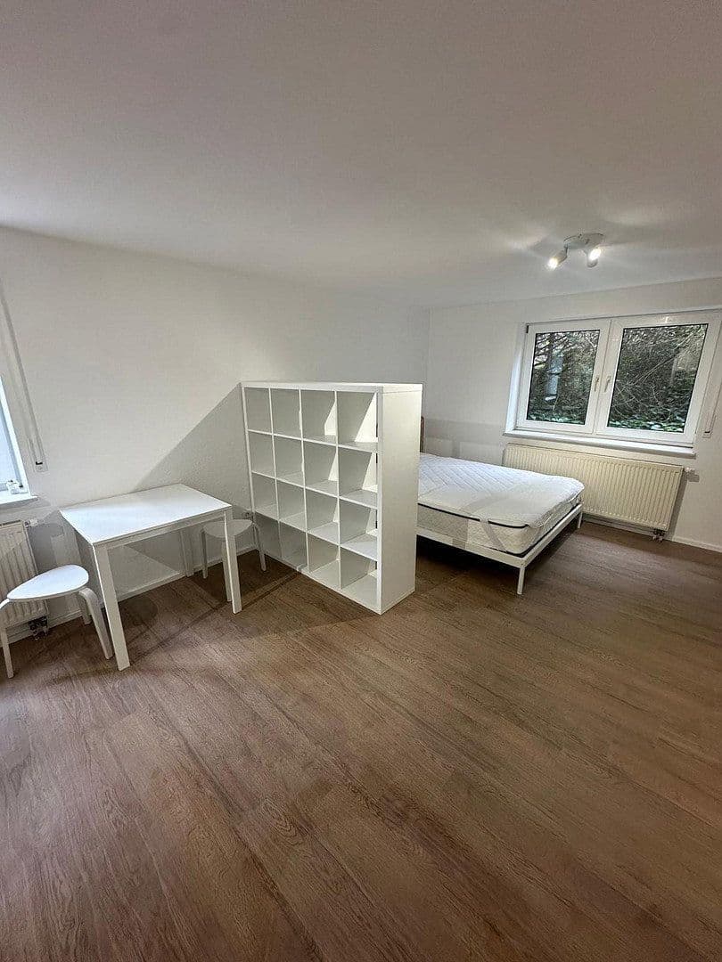 1 bedroom flat to rent, 30 m², Weingärtenstr. 30, Kelsterbach, Hesse 1 bedroom flat to rent, 30 m², Weingärtenstr. 30, Kelsterbach, Hesse