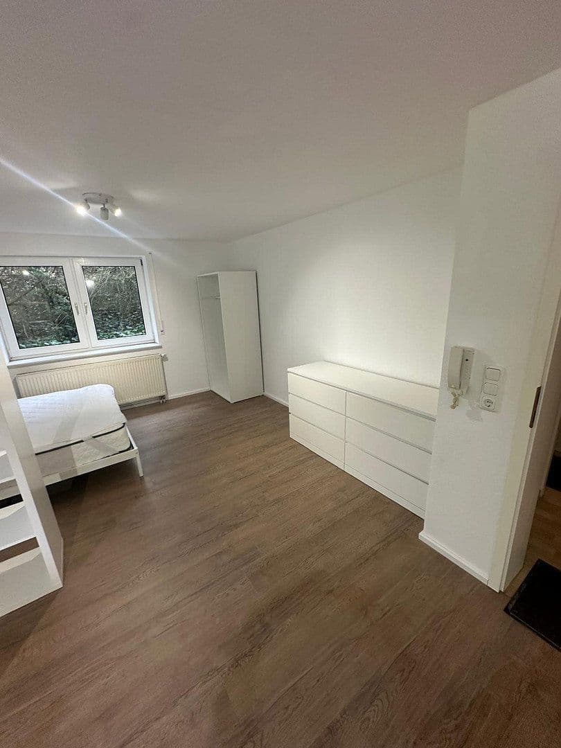 1 bedroom flat to rent, 30 m², Weingärtenstr. 30, Kelsterbach, Hesse 1 bedroom flat to rent, 30 m², Weingärtenstr. 30, Kelsterbach, Hesse
