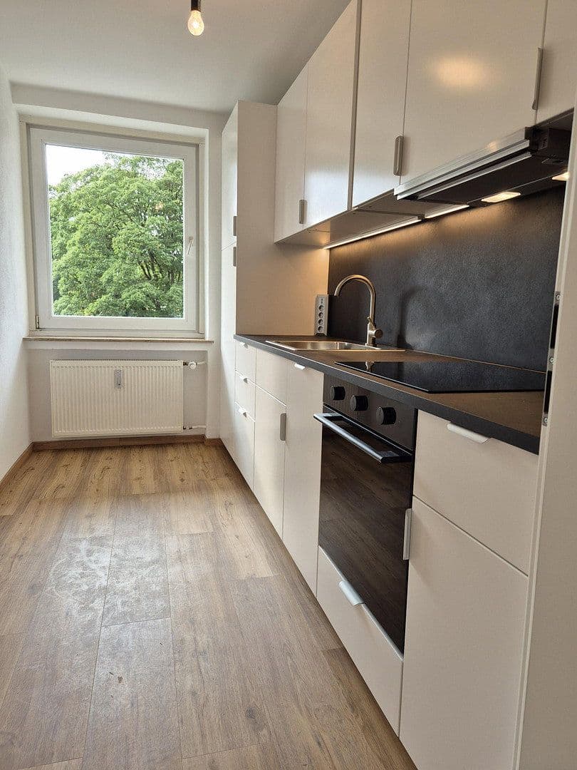 2 bedroom flat to rent, 55 m², München, Bavaria 2 bedroom flat to rent, 55 m², München, Bavaria