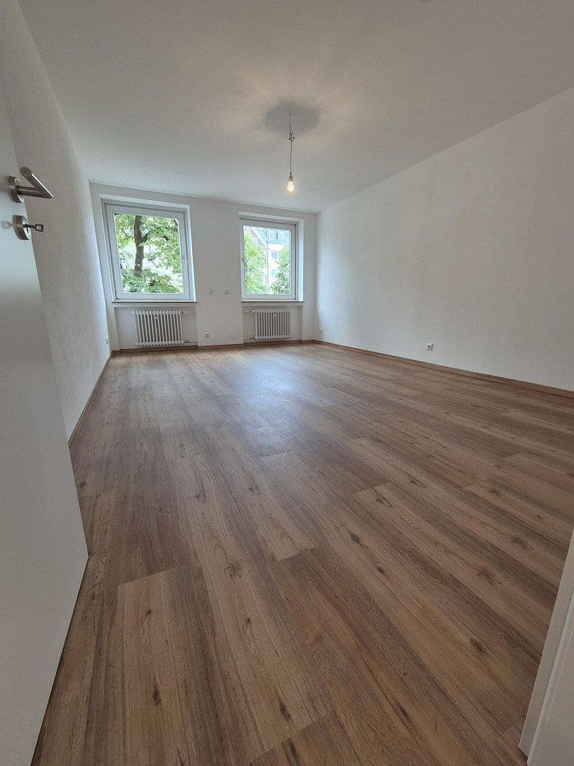 2 bedroom flat to rent, 55 m², München, Bavaria 2 bedroom flat to rent, 55 m², München, Bavaria