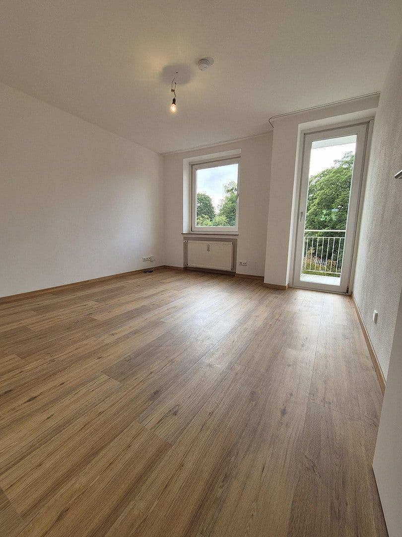 2 bedroom flat to rent, 55 m², München, Bavaria 2 bedroom flat to rent, 55 m², München, Bavaria