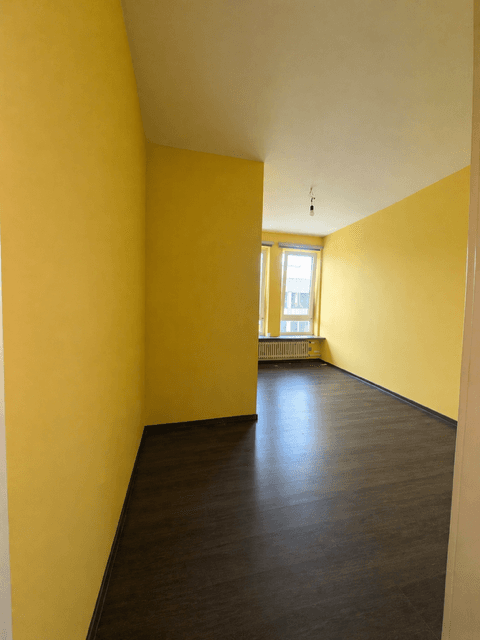 Studio flat to rent, 35 m², Frankufrter Straße 57, Offenbach, Hesse Studio flat to rent, 35 m², Frankufrter Straße 57, Offenbach, Hesse