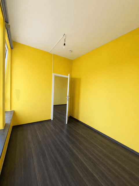 Studio flat to rent, 35 m², Frankufrter Straße 57, Offenbach, Hesse Studio flat to rent, 35 m², Frankufrter Straße 57, Offenbach, Hesse