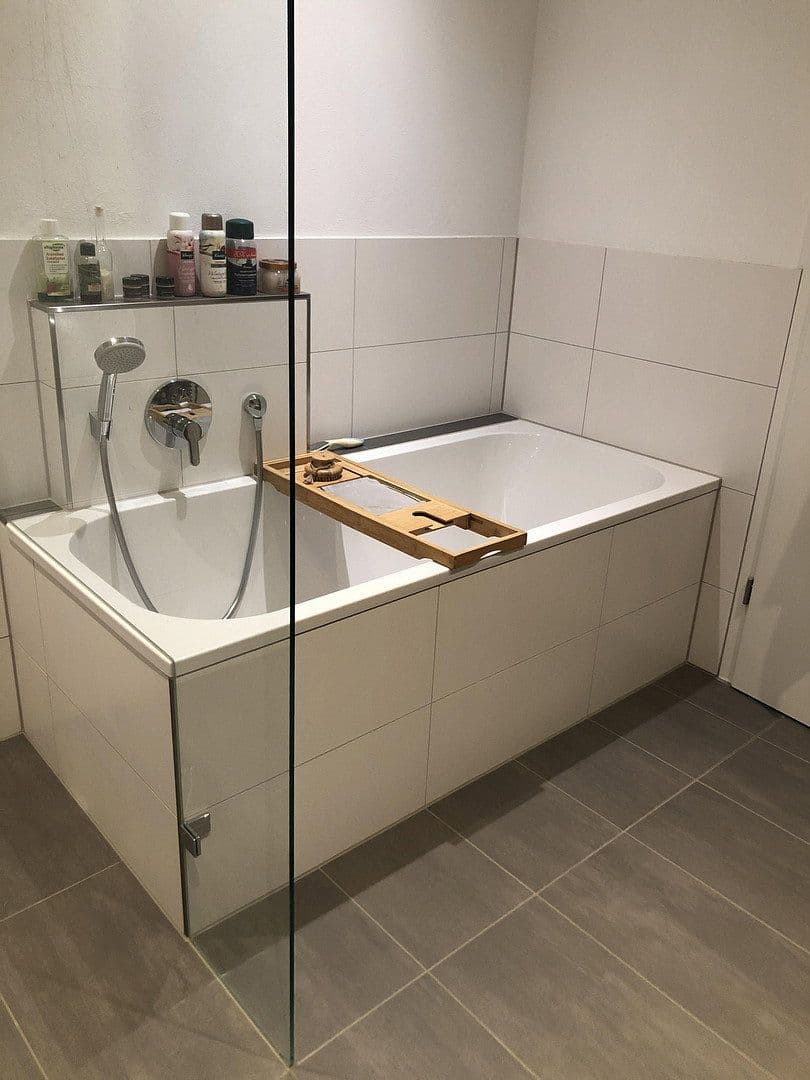 3 bedroom with open-plan kitchen flat to rent, 114 m², Tübinger Straße 6, Nagold, Baden-Württemberg 3 bedroom with open-plan kitchen flat to rent, 114 m², Tübinger Straße 6, Nagold, Baden-Württemberg