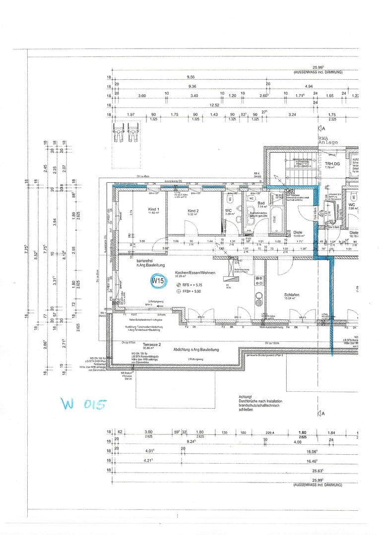 3 bedroom with open-plan kitchen flat to rent, 114 m², Tübinger Straße 6, Nagold, Baden-Württemberg 3 bedroom with open-plan kitchen flat to rent, 114 m², Tübinger Straße 6, Nagold, Baden-Württemberg