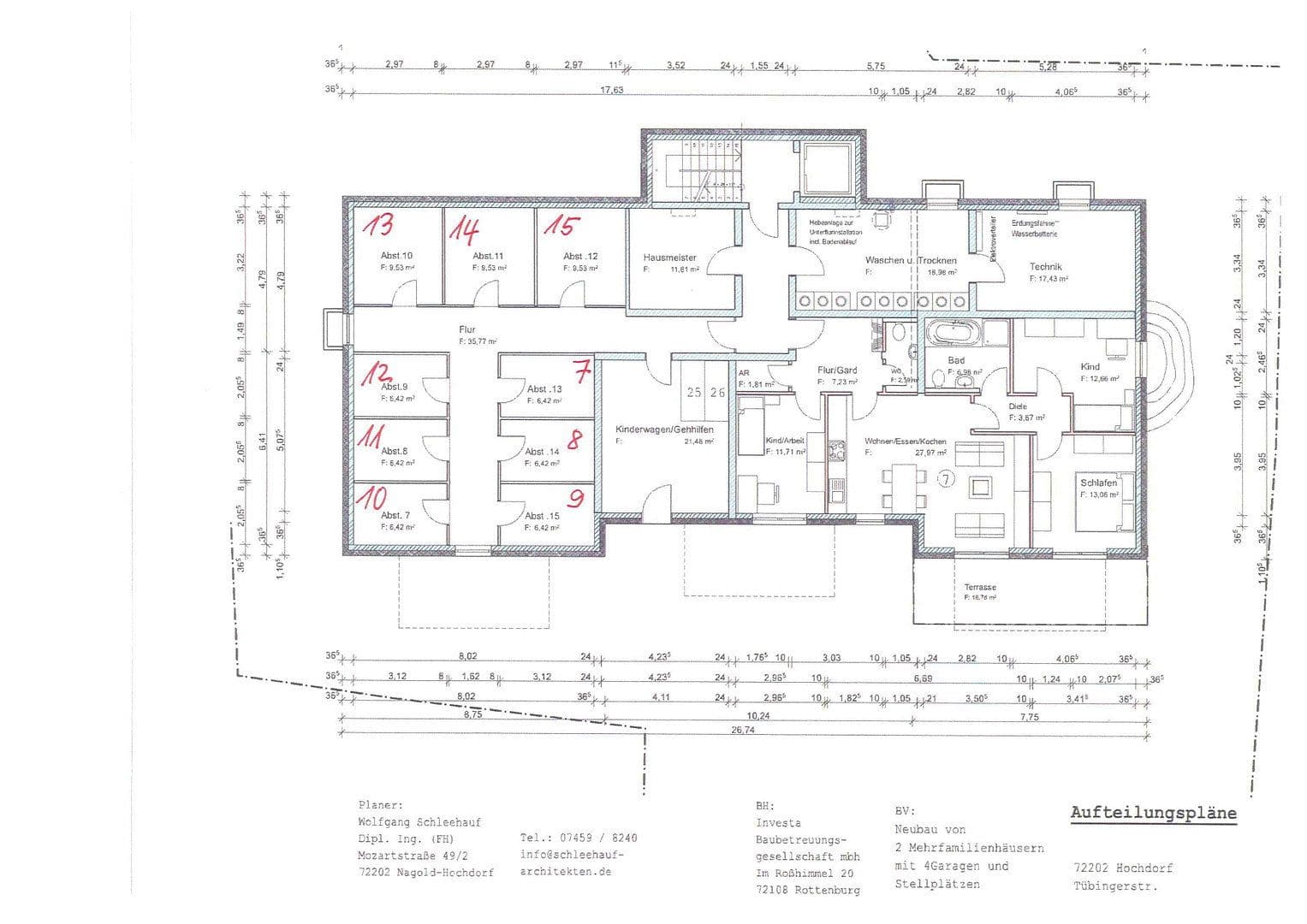3 bedroom with open-plan kitchen flat to rent, 114 m², Tübinger Straße 6, Nagold, Baden-Württemberg 3 bedroom with open-plan kitchen flat to rent, 114 m², Tübinger Straße 6, Nagold, Baden-Württemberg