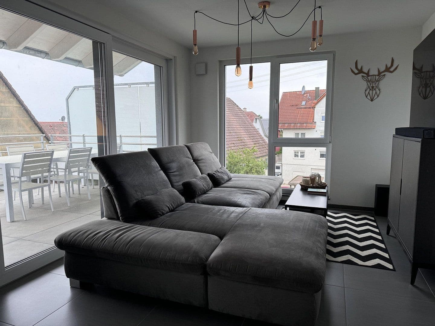 3 bedroom with open-plan kitchen flat to rent, 114 m², Tübinger Straße 6, Nagold, Baden-Württemberg 3 bedroom with open-plan kitchen flat to rent, 114 m², Tübinger Straße 6, Nagold, Baden-Württemberg