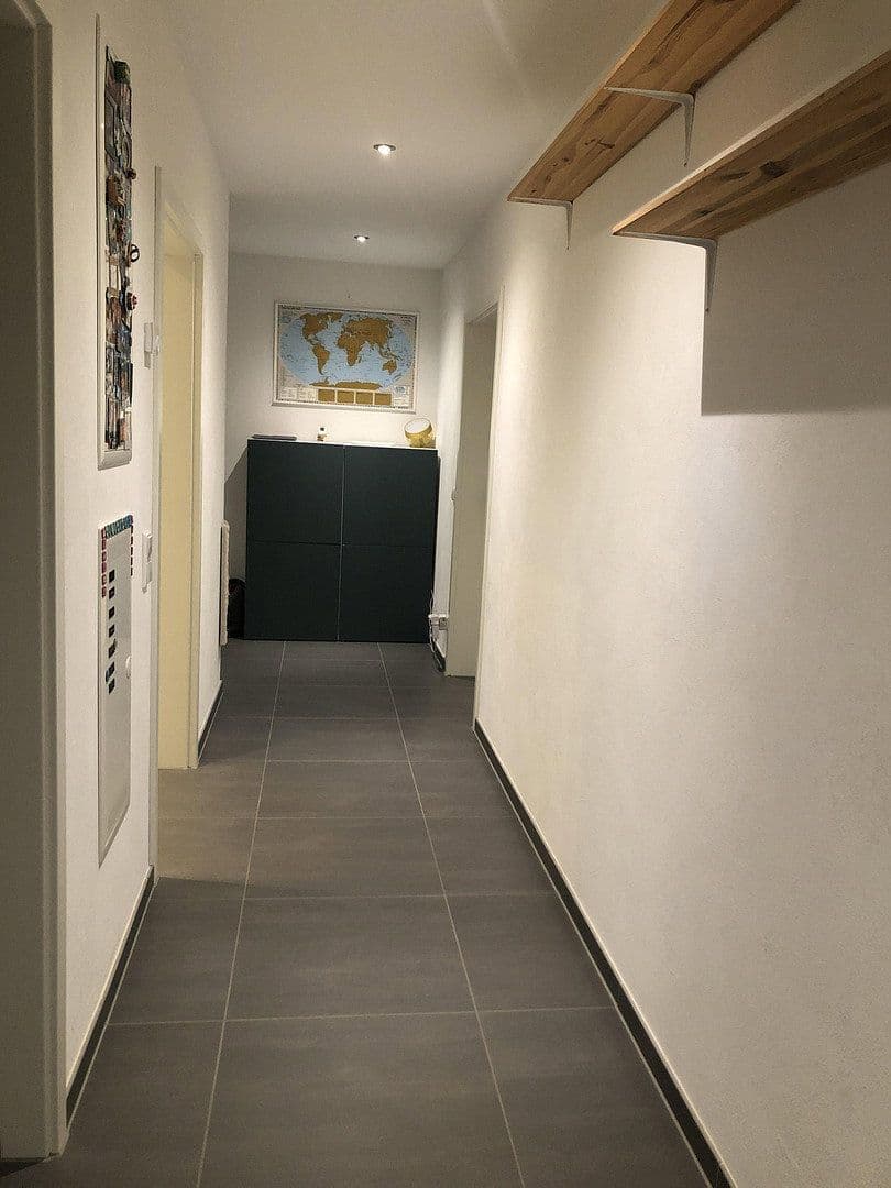 3 bedroom with open-plan kitchen flat to rent, 114 m², Tübinger Straße 6, Nagold, Baden-Württemberg 3 bedroom with open-plan kitchen flat to rent, 114 m², Tübinger Straße 6, Nagold, Baden-Württemberg