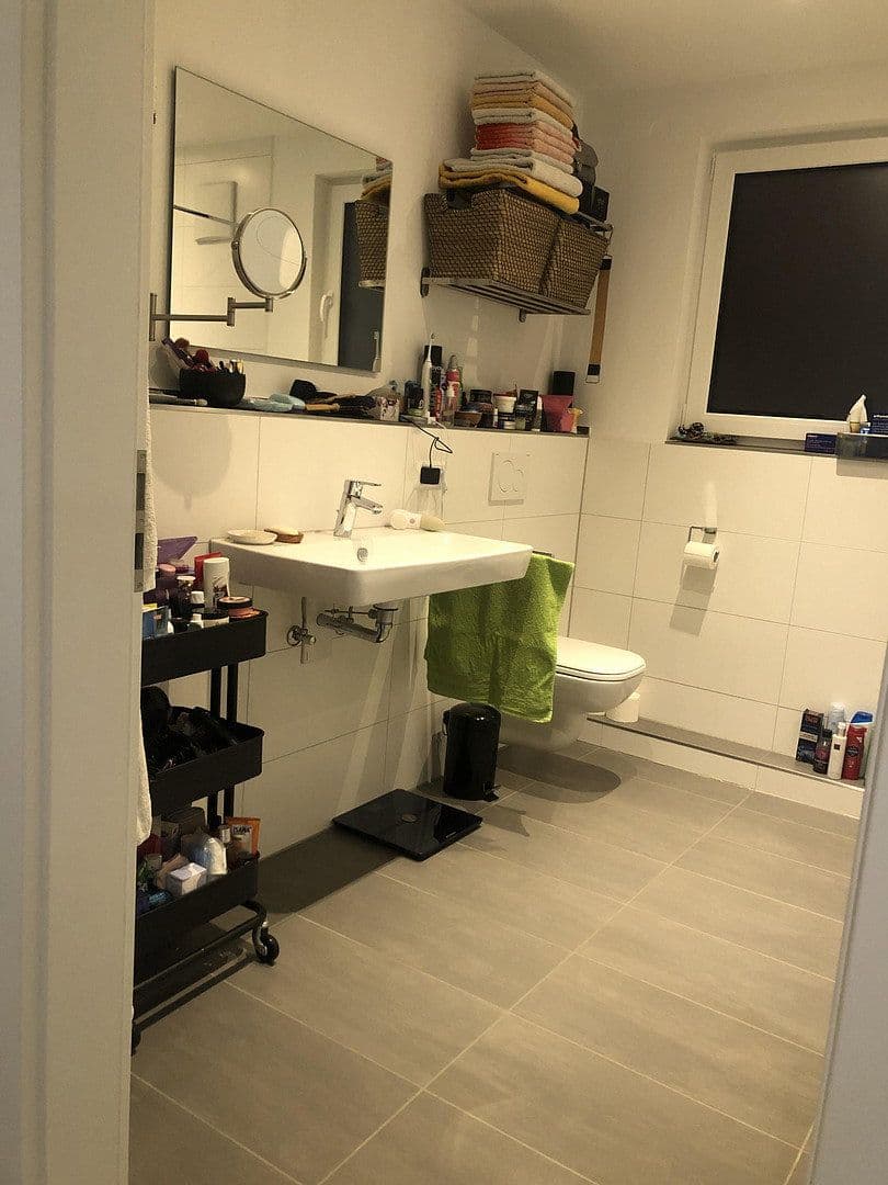 3 bedroom with open-plan kitchen flat to rent, 114 m², Tübinger Straße 6, Nagold, Baden-Württemberg 3 bedroom with open-plan kitchen flat to rent, 114 m², Tübinger Straße 6, Nagold, Baden-Württemberg