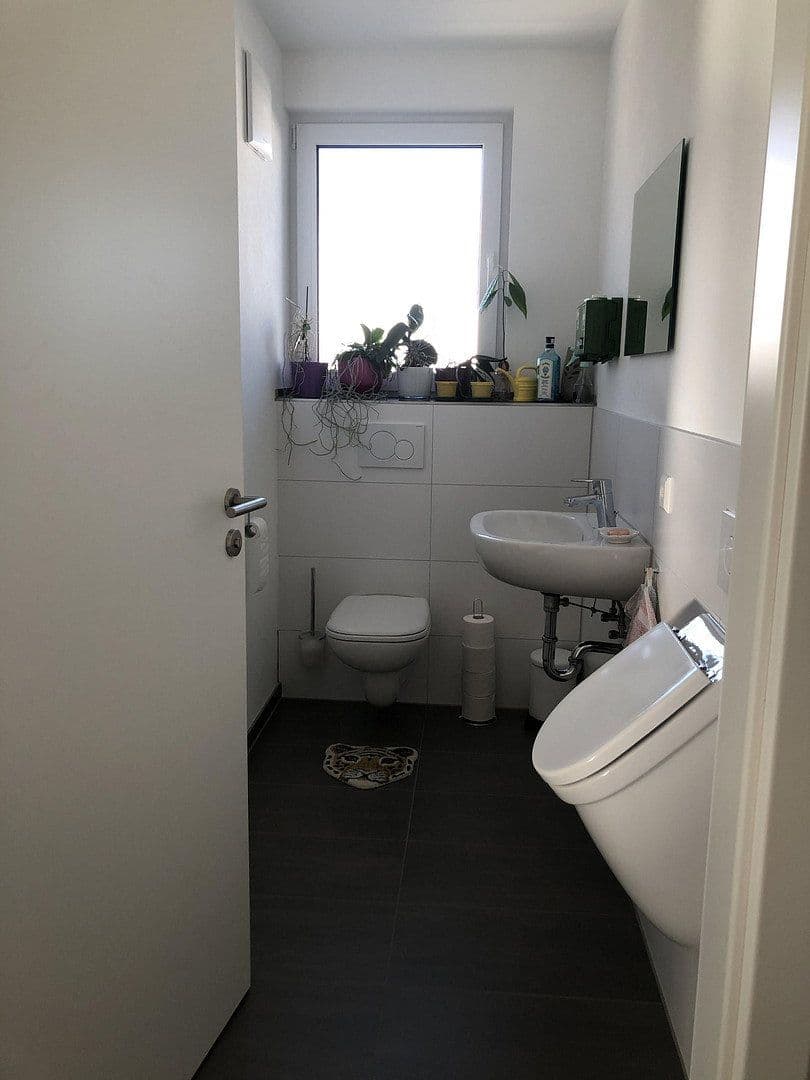 3 bedroom with open-plan kitchen flat to rent, 114 m², Tübinger Straße 6, Nagold, Baden-Württemberg 3 bedroom with open-plan kitchen flat to rent, 114 m², Tübinger Straße 6, Nagold, Baden-Württemberg